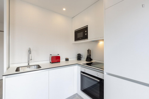 Vilar Charming Studio near Jardins do Palácio de Cristal - Gallery - 2