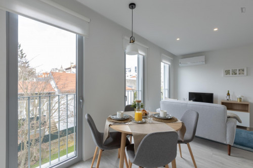 Vilar Charming Studio near Jardins do Palácio de Cristal - Gallery - 31