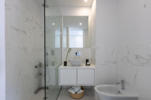Vilar Charming Studio near Jardins do Palácio de Cristal - Gallery - 7