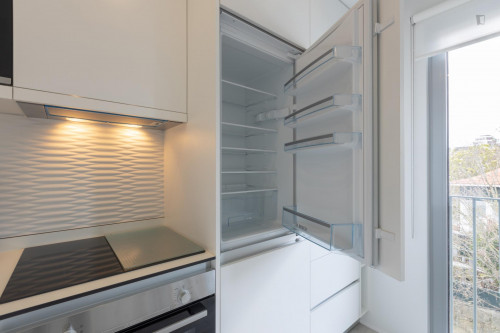 Vilar Charming Studio near Jardins do Palácio de Cristal - Gallery - 3