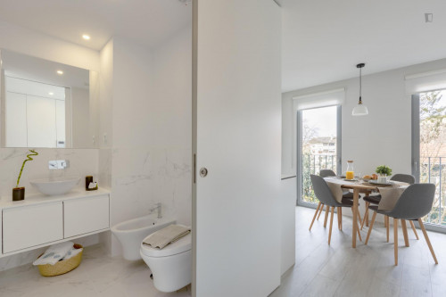 Vilar Charming Studio near Jardins do Palácio de Cristal - Gallery - 8
