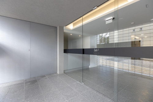 Vilar Charming Studio near Jardins do Palácio de Cristal - Gallery - 13