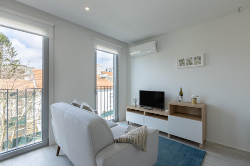 Vilar Charming Studio near Jardins do Palácio de Cristal - Gallery - 19