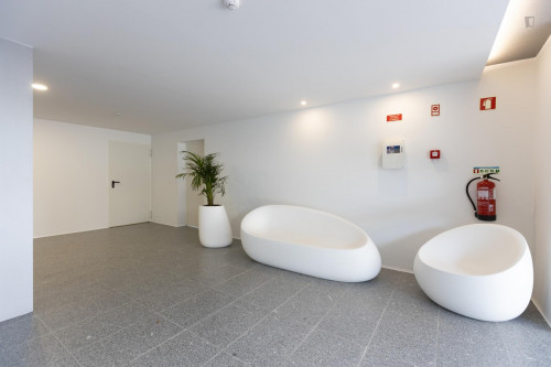 Vilar Charming Studio near Jardins do Palácio de Cristal - Gallery - 12