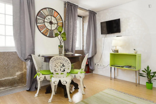 Posh and modern apartment in the central city - Gallery - 4