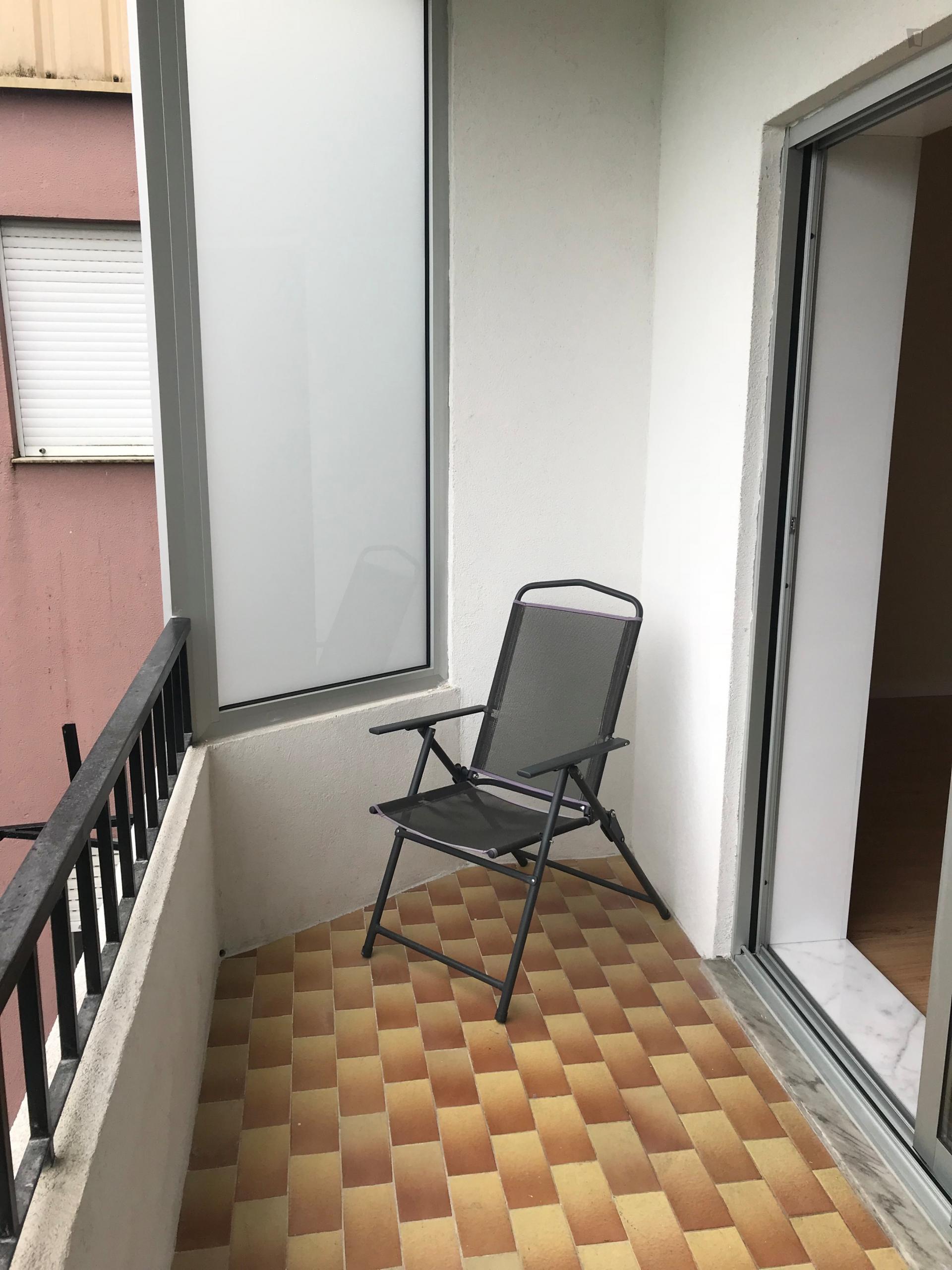 Very cool 3-bedroom apartment in Bairro Novo