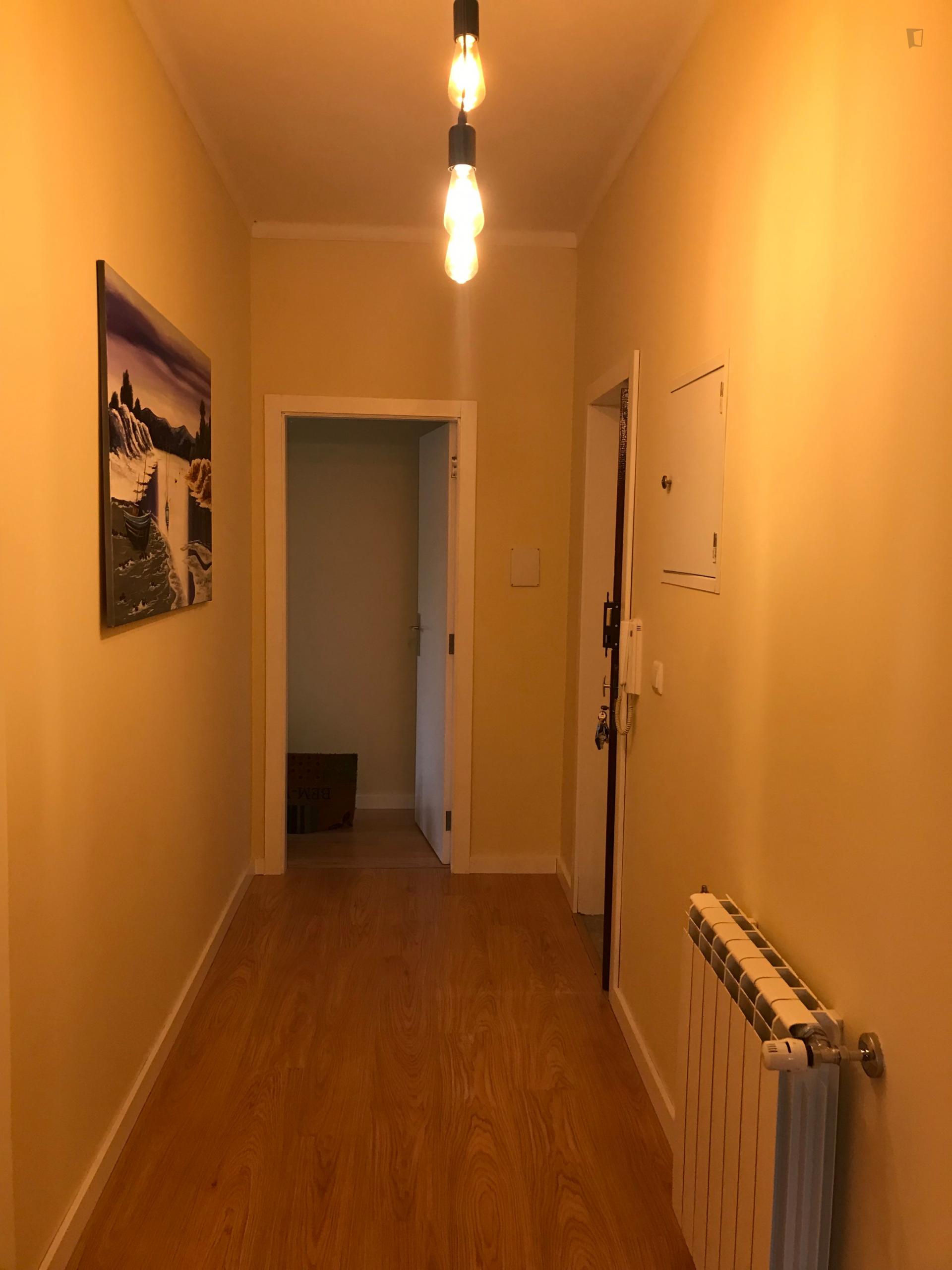 Very cool 3-bedroom apartment in Bairro Novo