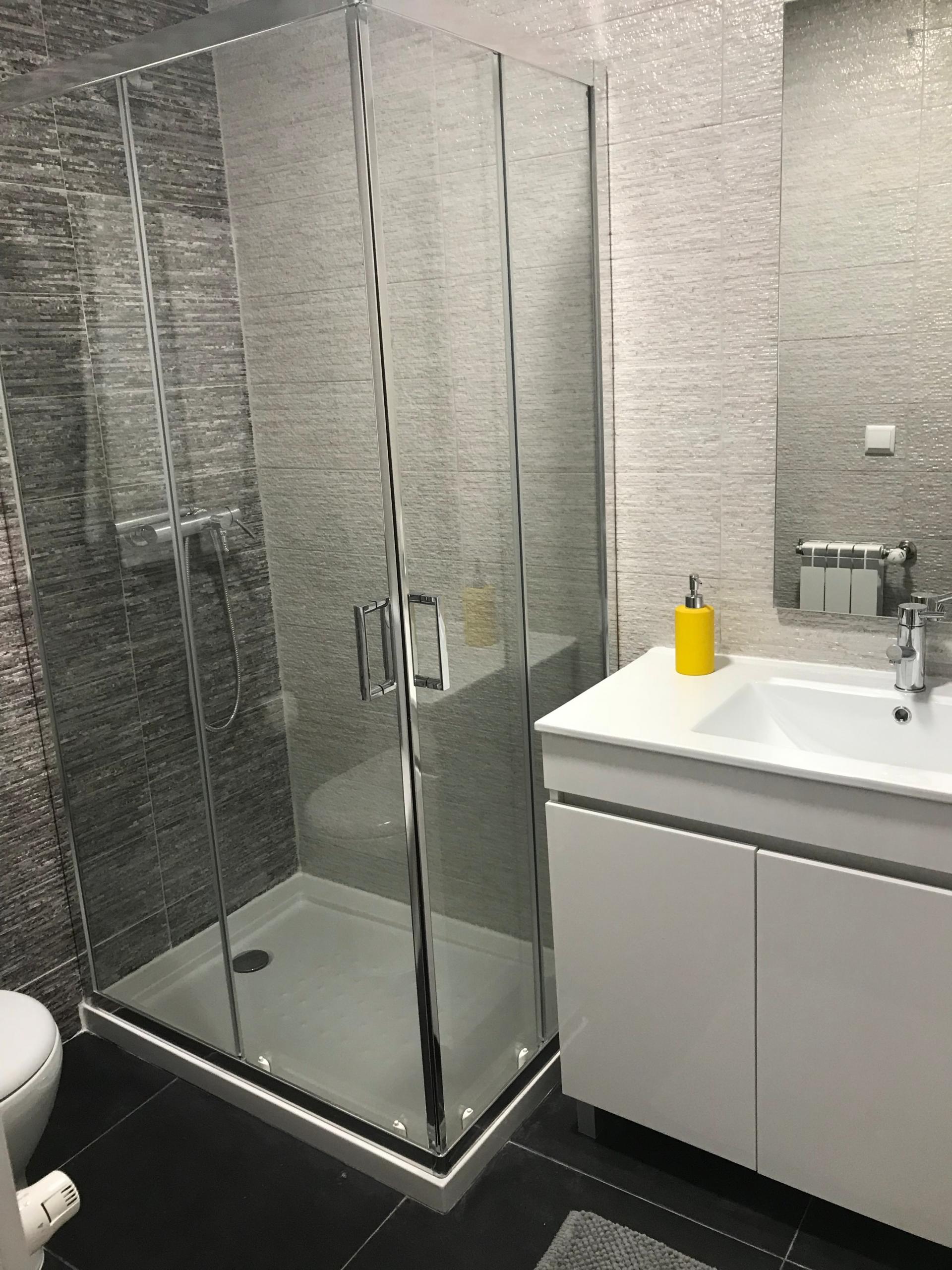 Very cool 3-bedroom apartment in Bairro Novo