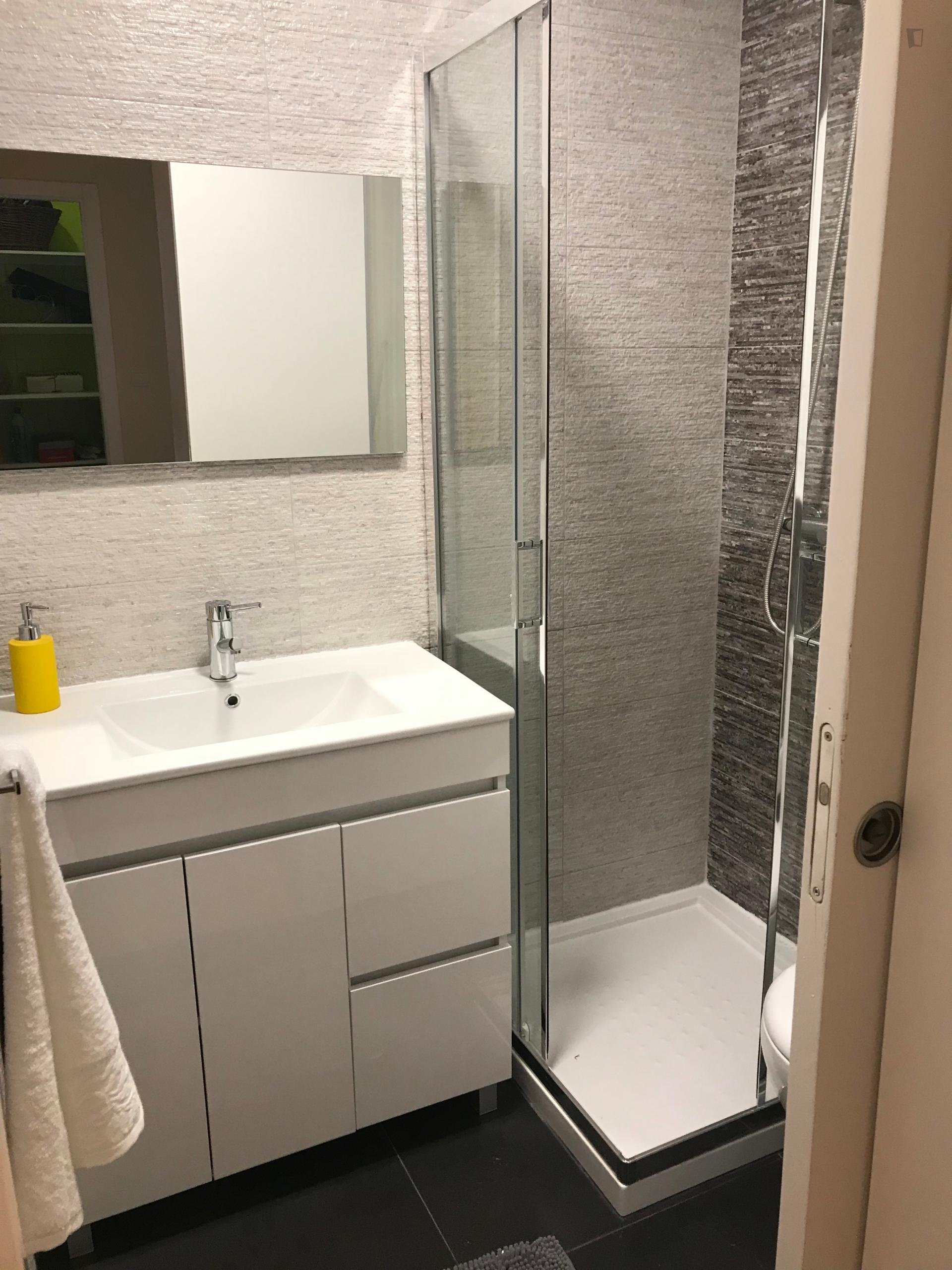 Very cool 3-bedroom apartment in Bairro Novo