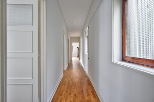 Cozy and sunny 4-bedroom apartment close to Coimbra train station - Gallery - 23