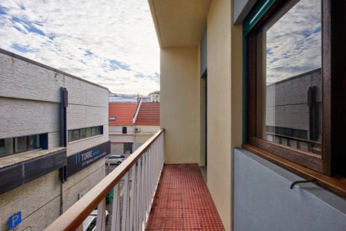 Cozy and sunny 4-bedroom apartment close to Coimbra train station - Gallery - 25
