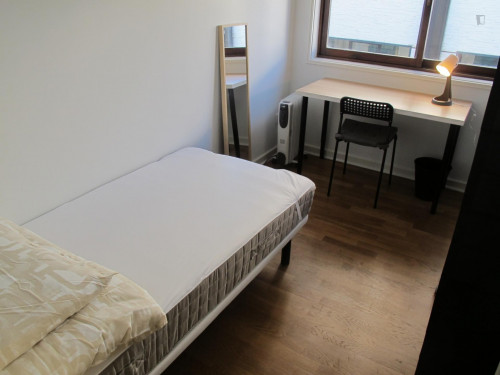 Cozy and sunny 4-bedroom apartment close to Coimbra train station - Gallery - 17