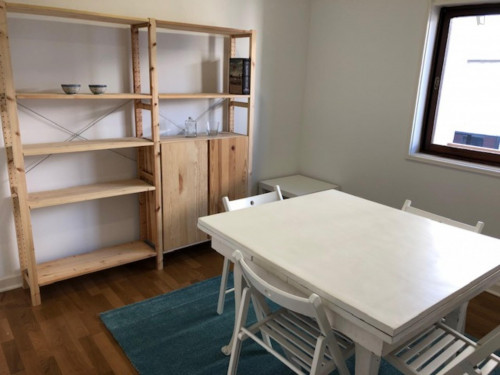 Cozy and sunny 4-bedroom apartment close to Coimbra train station - Gallery - 40