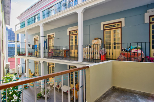 Cozy and sunny 4-bedroom apartment close to Coimbra train station - Gallery - 51