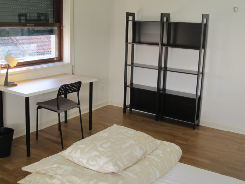 Cozy And Sunny 4-Bedroom Apartment Close To Coimbra Train Station - 2