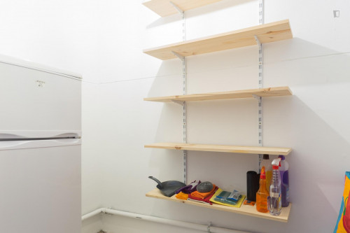 Sunny single bedroom near Universidade Lusíada do Porto - Gallery - 2