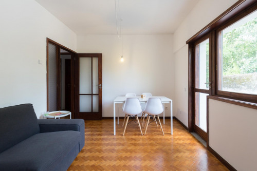 Sunny single bedroom near Universidade Lusíada do Porto - Gallery - 13
