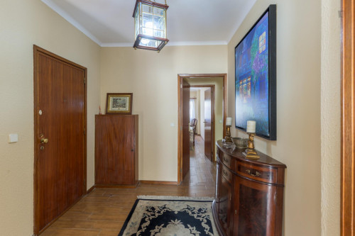 Lovely double ensuite bedroom in Campanhã  - Gallery -  3