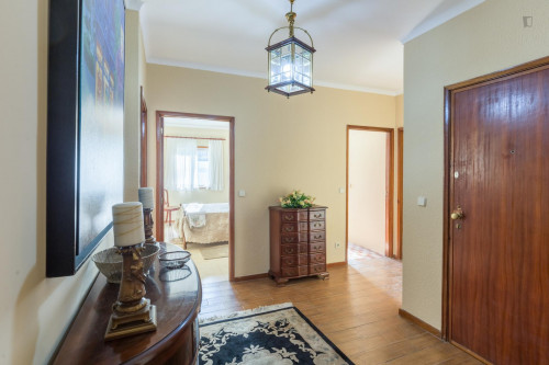 Lovely double ensuite bedroom in Campanhã  - Gallery -  4