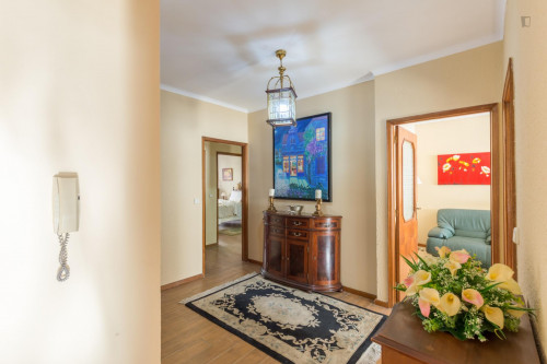 Lovely double ensuite bedroom in Campanhã  - Gallery -  5