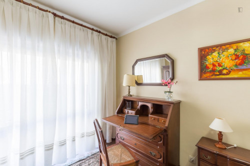 Lovely Double Ensuite Bedroom In Campanhã  -  Lovely double ensuite bedroom in Campanhã  - Gallery -  2