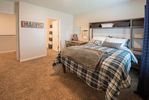 The Lodge - Gallery - 24