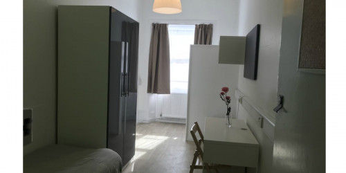  Single Room  -  New Mansion House  - Gallery -  2