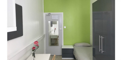  Single Room  -  New Mansion House  - Gallery -  1