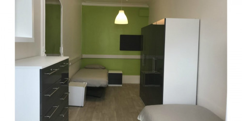  Twin Room  -  New Mansion House  - Gallery -  2