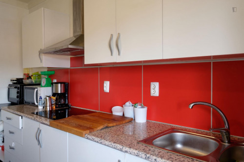 Single bedroom in Montes Claros - Gallery - 11