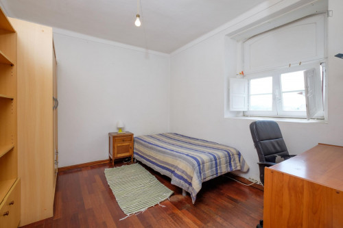 Single bedroom in Montes Claros - Gallery - 18