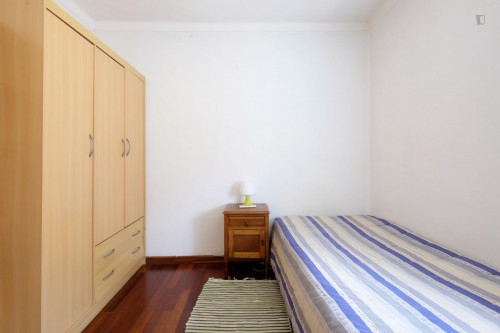 Single bedroom in Montes Claros - Gallery - 20