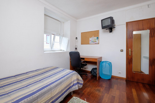 Single bedroom in Montes Claros - Gallery - 19