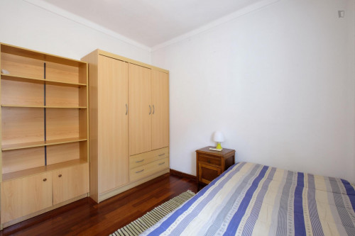 Single bedroom in Montes Claros - Gallery - 21