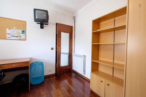 Single Bedroom In Montes Claros - 2