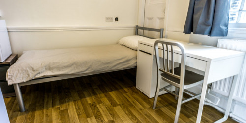  Single Room  -  Sandeman-Allen House  - Gallery -  1