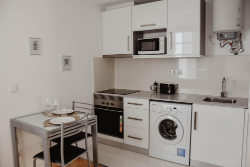1-bedroom apartment near Praça do Comércio  - Gallery -  5