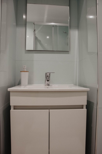 1-bedroom apartment near Praça do Comércio - Gallery - 7