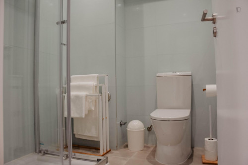 1-bedroom apartment near Praça do Comércio - Gallery - 6