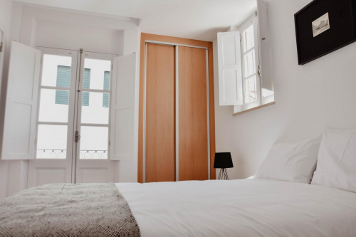 1-Bedroom apartment near Praça do Comércio