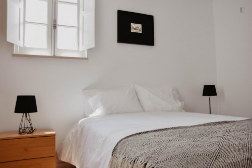 1-Bedroom apartment near Praça do Comércio