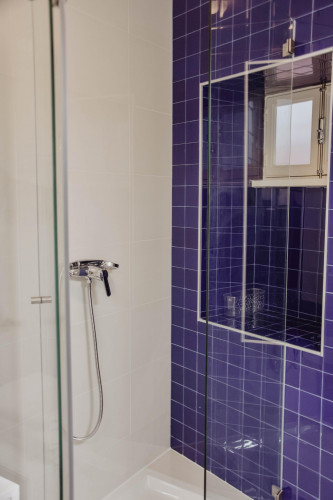 1-Bedroom apartment near Faculdade de Psicologia e de Ciências da Educação - Edifício 1  - Gallery -  5