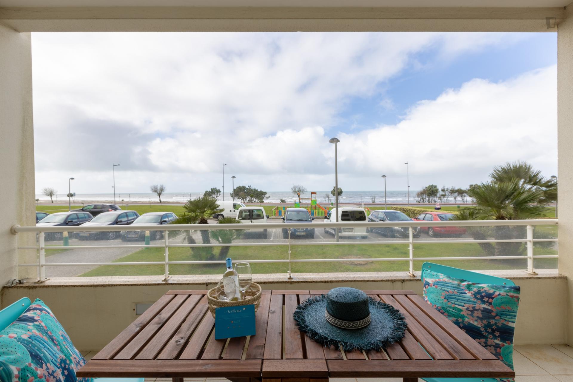 São Félix Seaside Oasis
