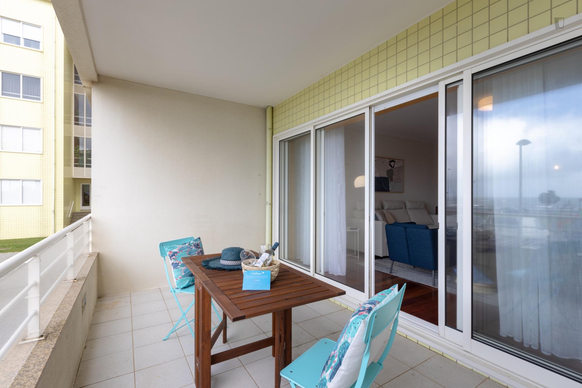 São Félix Seaside Oasis