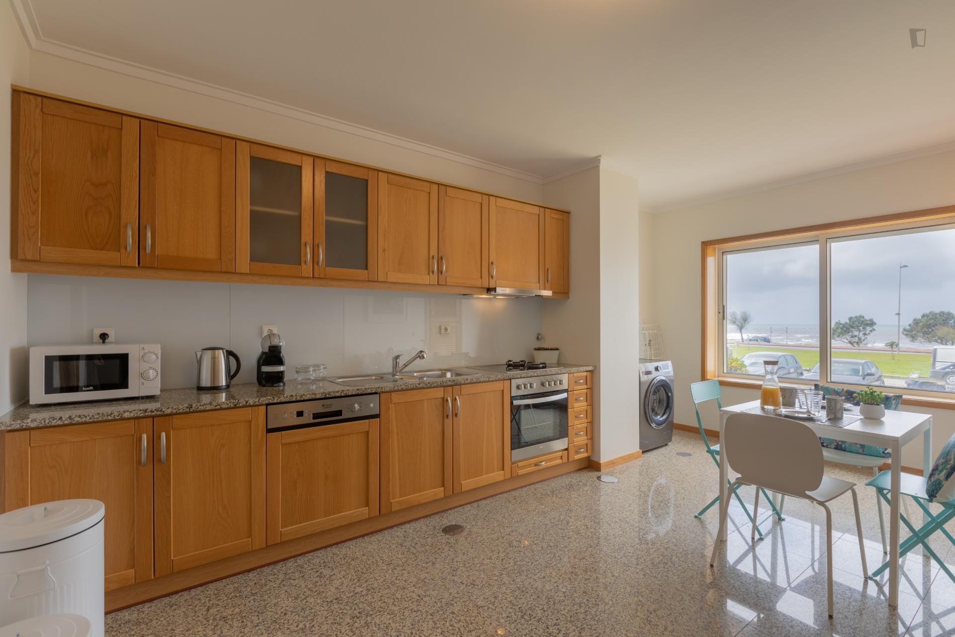 São Félix Seaside Oasis