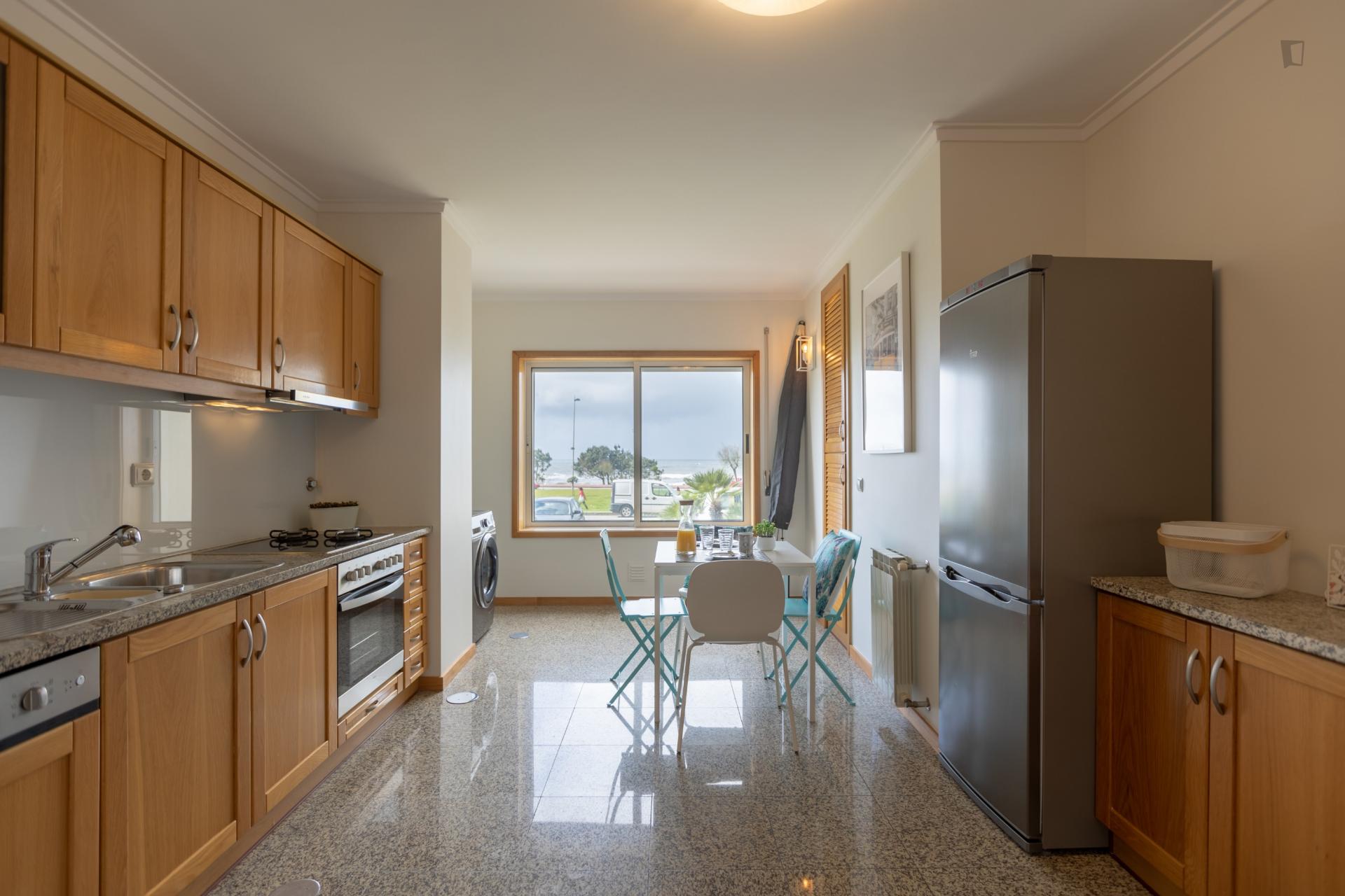 São Félix Seaside Oasis