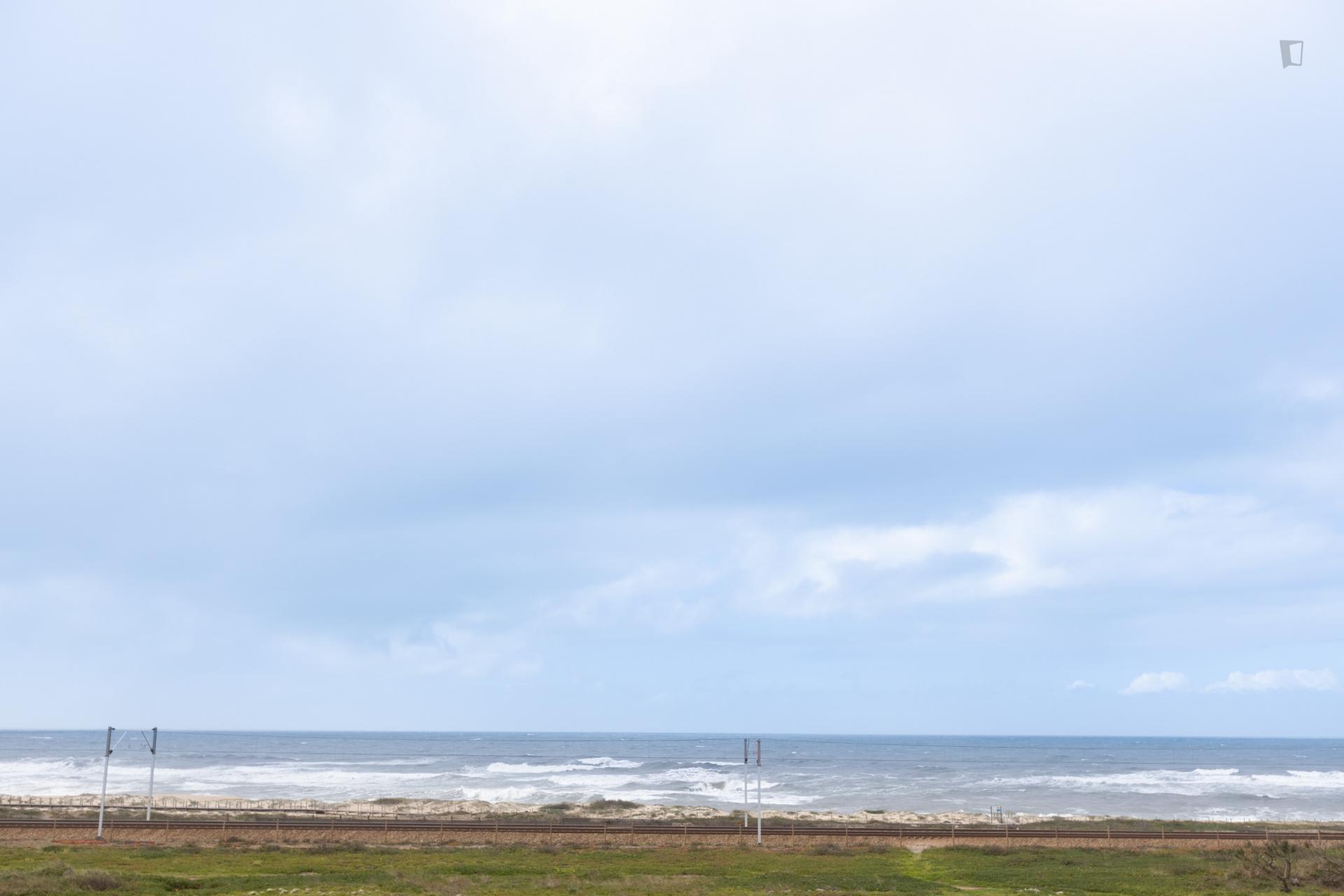 São Félix Seaside Oasis