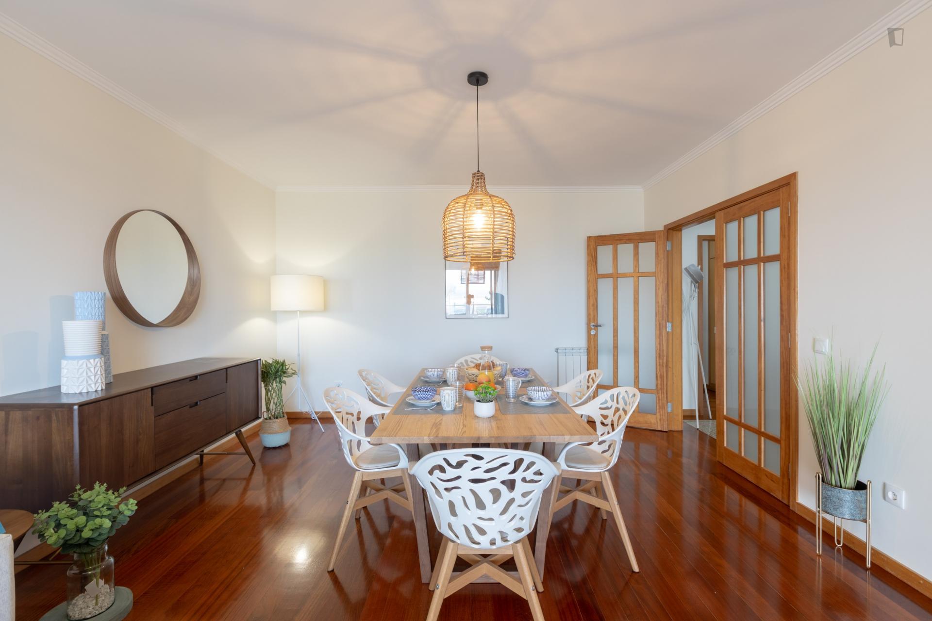 São Félix Seaside Oasis