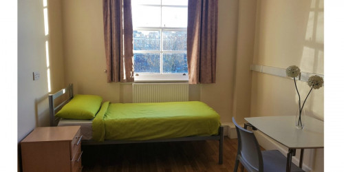  Single Room  -  Bowden Court  - Gallery -  1