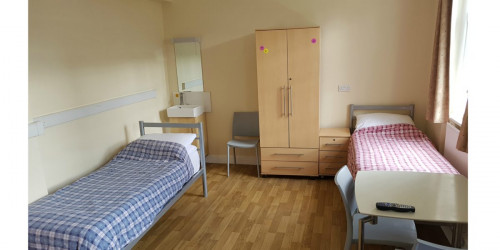  3 Bed Dormitory  -  Bowden Court  - Gallery -  1